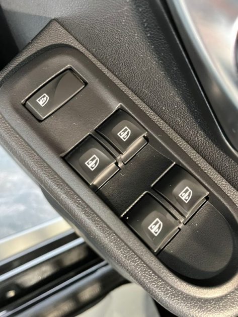 🚗 DACIA DUSTER 1.5 DCI 110ch ⚙️ Prestige📡 Radar de recul 📱 Bluetooth 🧭 GPS