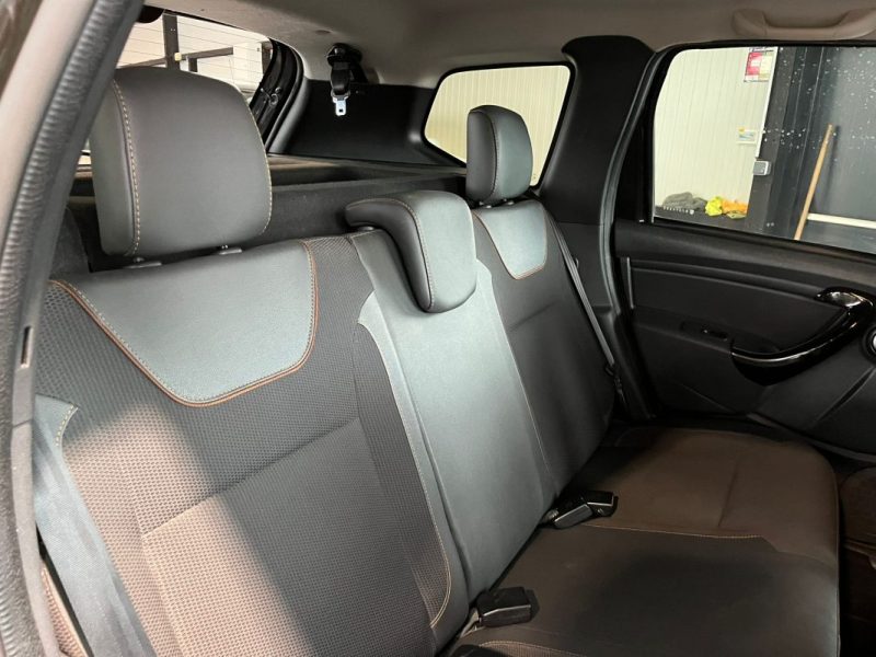 🚗 DACIA DUSTER 1.5 DCI 110ch ⚙️ Prestige📡 Radar de recul 📱 Bluetooth 🧭 GPS