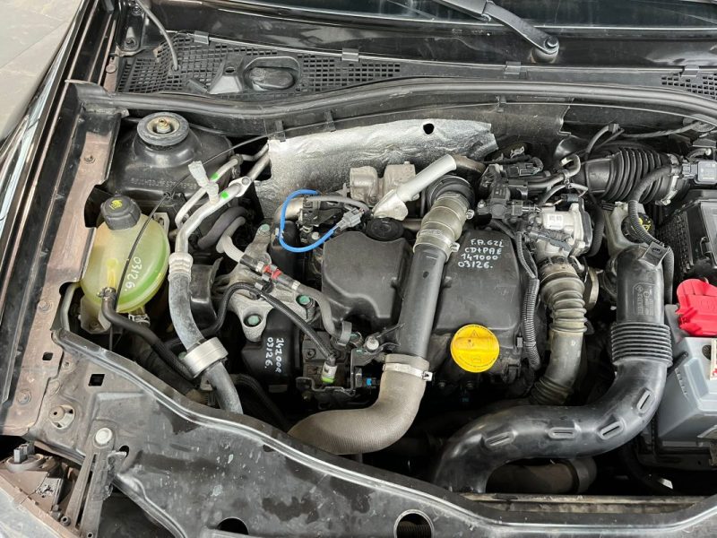 🚗 DACIA DUSTER 1.5 DCI 110ch ⚙️ Prestige📡 Radar de recul 📱 Bluetooth 🧭 GPS
