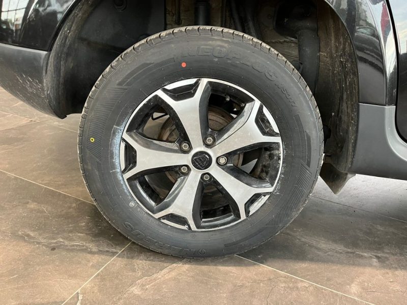 🚗 DACIA DUSTER 1.5 DCI 110ch ⚙️ Prestige📡 Radar de recul 📱 Bluetooth 🧭 GPS