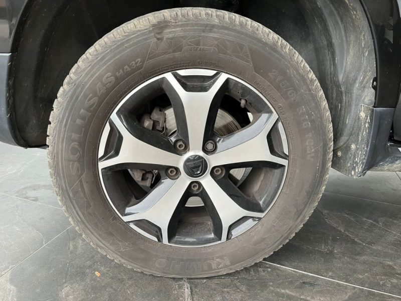 🚗 DACIA DUSTER 1.5 DCI 110ch ⚙️ Prestige📡 Radar de recul 📱 Bluetooth 🧭 GPS