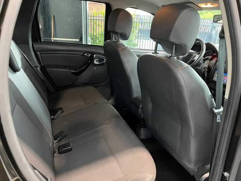 🚗 DACIA DUSTER 1.5 DCI 110ch ⚙️ Prestige📡 Radar de recul 📱 Bluetooth 🧭 GPS