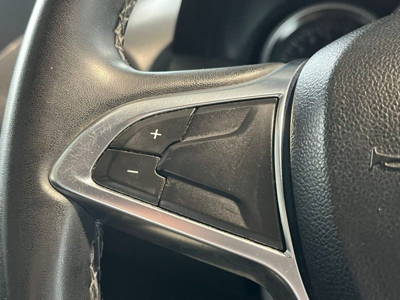🚗 DACIA DUSTER 1.5 DCI 110ch ⚙️ Prestige📡 Radar de recul 📱 Bluetooth 🧭 GPS