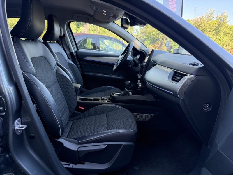 RENAULT ARKANA E TECH 145 INTENS  2021