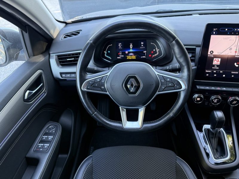 RENAULT ARKANA E TECH 145 INTENS  2021