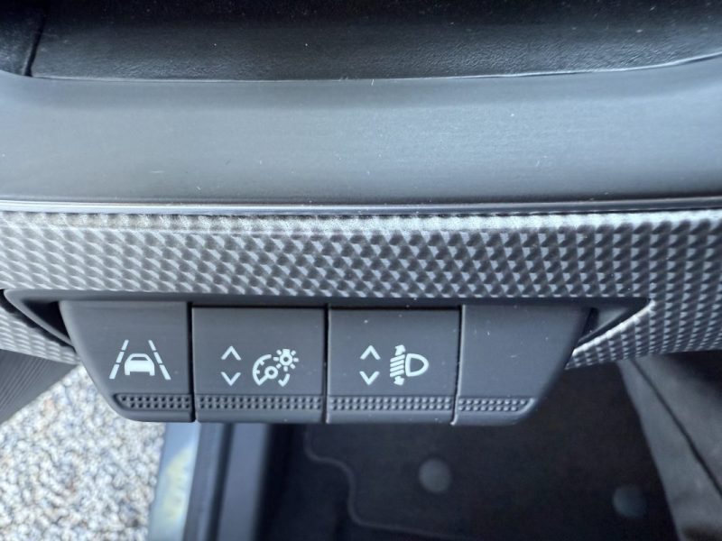RENAULT ARKANA E TECH 145 INTENS  2021
