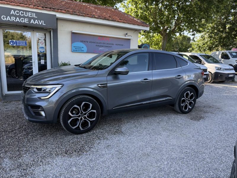 RENAULT ARKANA E TECH 145 INTENS  2021