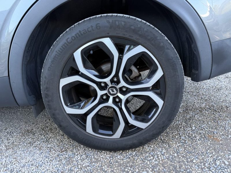 RENAULT ARKANA E TECH 145 INTENS  2021