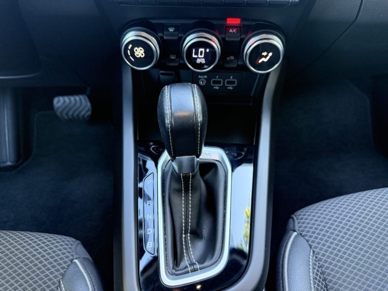 RENAULT ARKANA E TECH 145 INTENS  2021