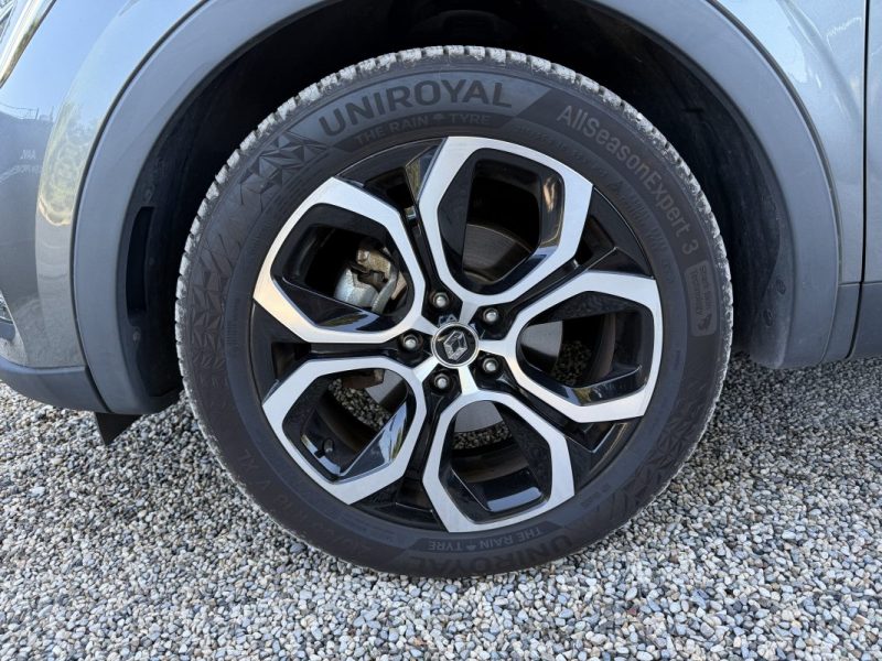 RENAULT ARKANA E TECH 145 INTENS  2021
