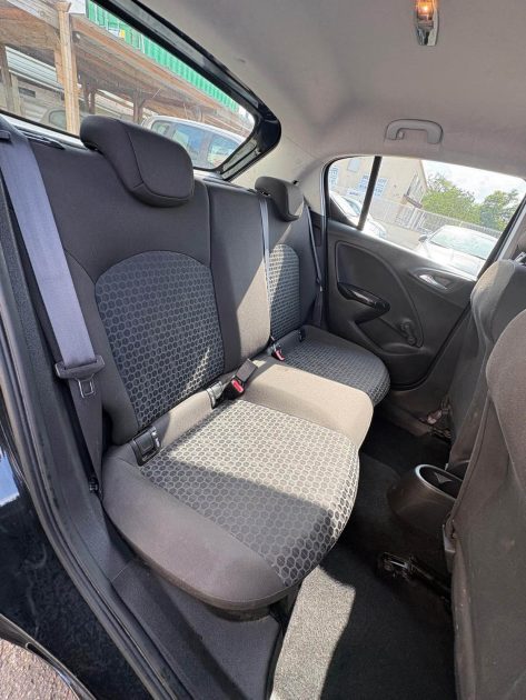 ✅OPEL CORSA 1.4 E 90ch CAR PLAY FAIBLE KILOMETRAGE Crit'Air 1✅ 