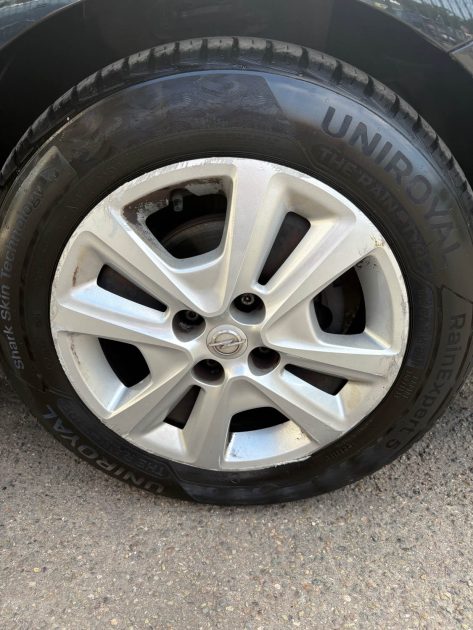✅OPEL CORSA 1.4 E 90ch CAR PLAY FAIBLE KILOMETRAGE Crit'Air 1✅ 