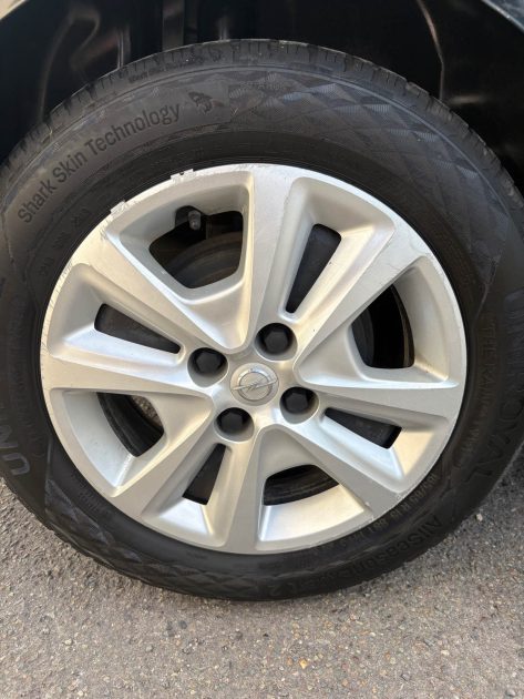 ✅OPEL CORSA 1.4 E 90ch CAR PLAY FAIBLE KILOMETRAGE Crit'Air 1✅ 