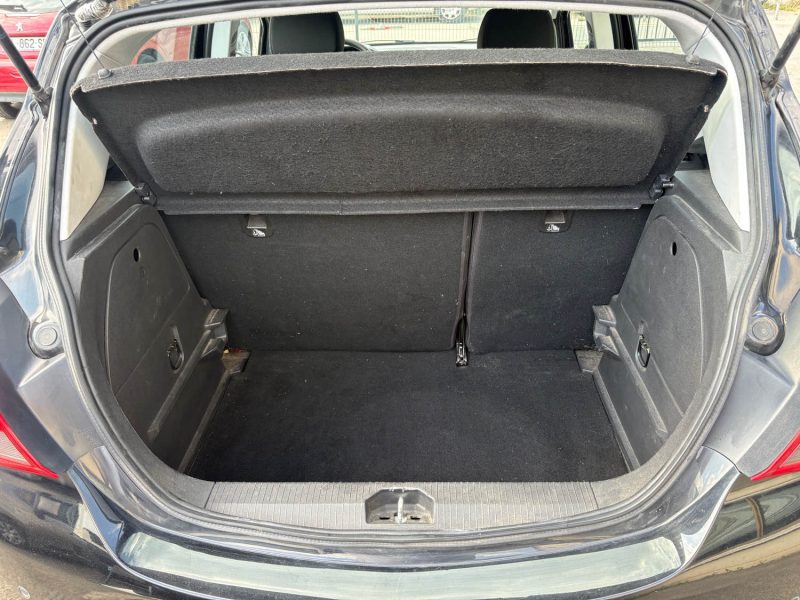 ✅OPEL CORSA 1.4 E 90ch CAR PLAY FAIBLE KILOMETRAGE Crit'Air 1✅ 