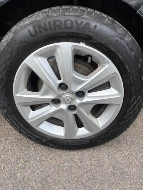 ✅OPEL CORSA 1.4 E 90ch CAR PLAY FAIBLE KILOMETRAGE Crit'Air 1✅ 