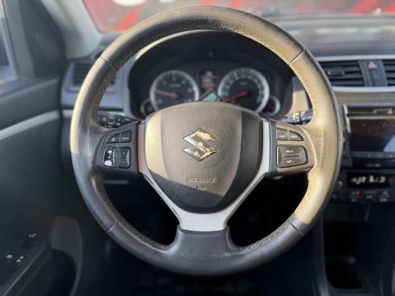 SUZUKI SWIFT 1.3 DDIS GL 2011