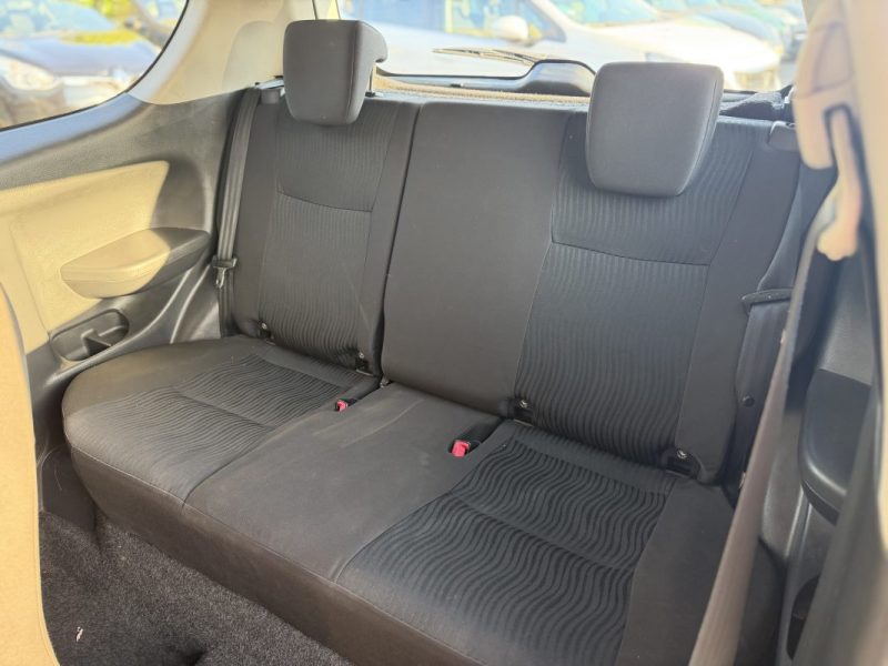 SUZUKI SWIFT 1.3 DDIS GL 2011
