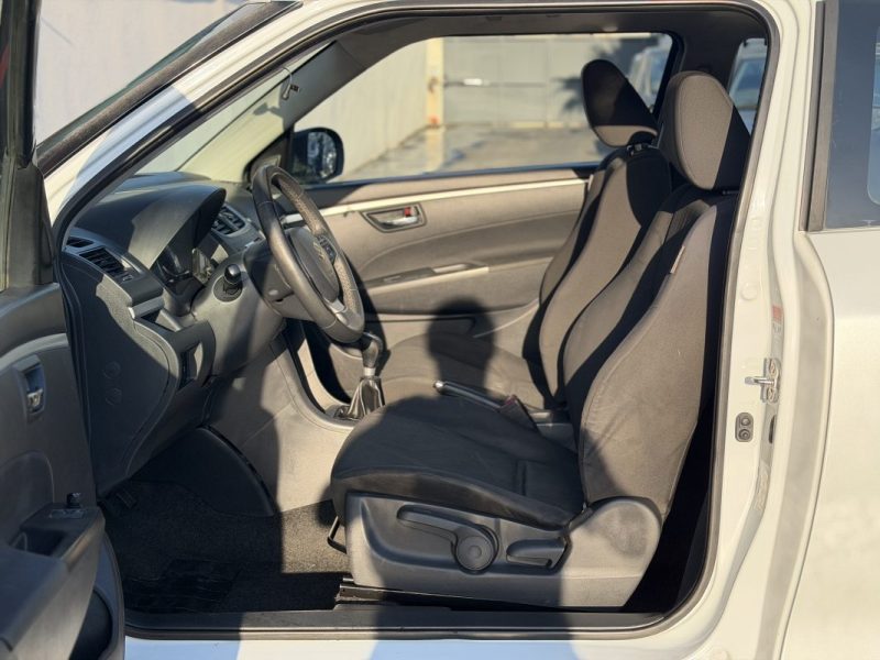 SUZUKI SWIFT 1.3 DDIS GL 2011