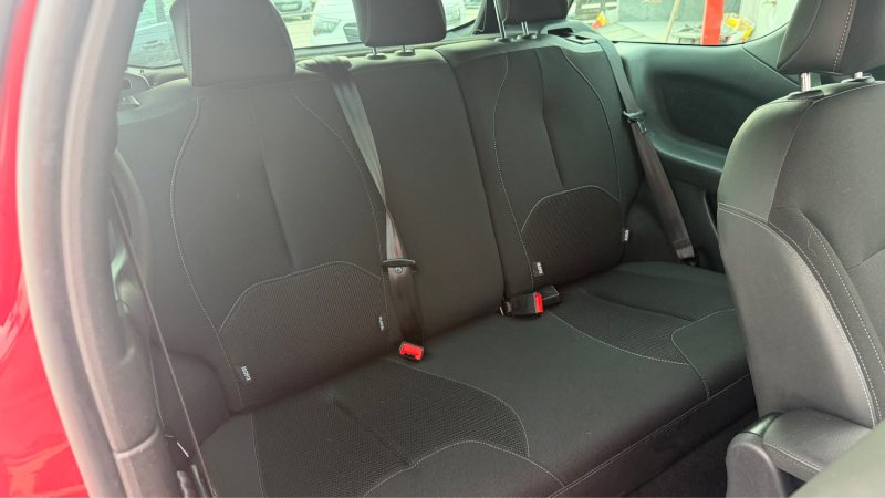 DS DS3 1.2 PURE TECH 110 Cv BE CHIC 