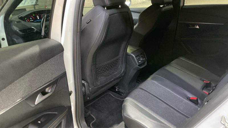 PEUGEOT 3008 II 1.2 PURE TECH 130 Cv GT LINE 