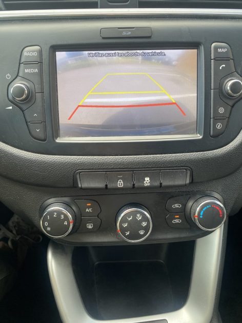 KIA CEED 1.6 CRDI DYNAMICS 2018