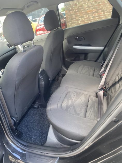 KIA CEED 1.6 CRDI DYNAMICS 2018