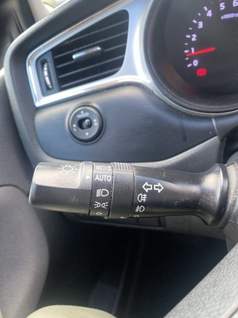 KIA CEED 1.6 CRDI DYNAMICS 2018