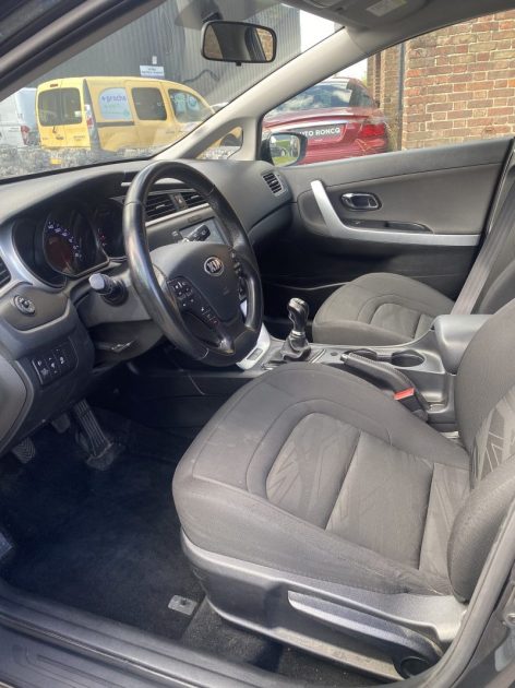 KIA CEED 1.6 CRDI DYNAMICS 2018