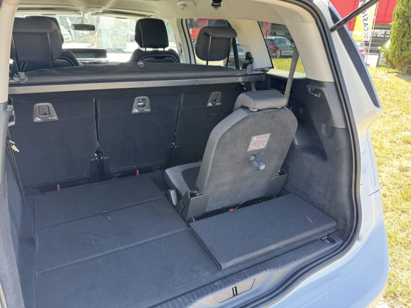 CITROEN C4 SPACETOURER 1.2 130 7 PLACES
