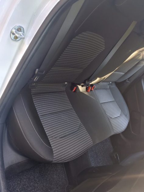 KIA CEED 1.0 T-GDI 120 MOTION 2023