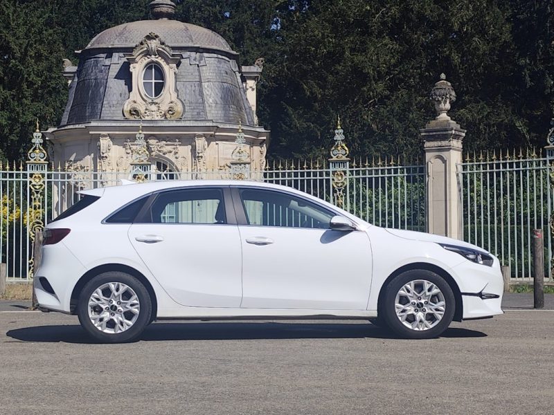 KIA CEED 1.0 T-GDI 120 MOTION 2023