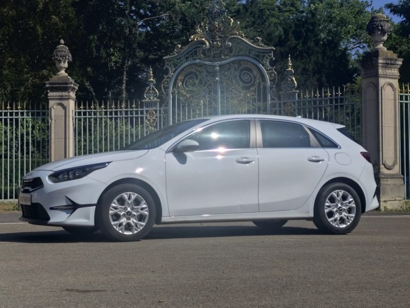 KIA CEED 1.0 T-GDI 120 MOTION 2023