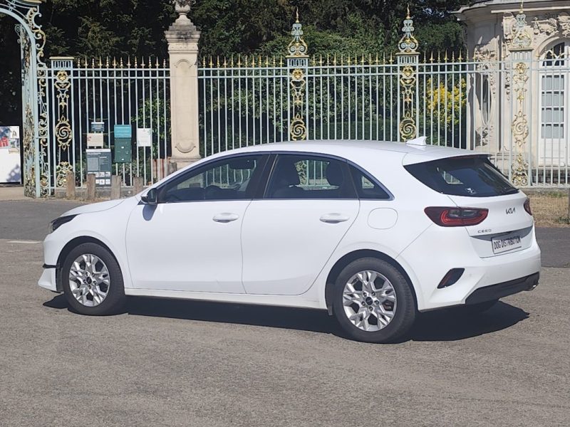 KIA CEED 1.0 T-GDI 120 MOTION 2023