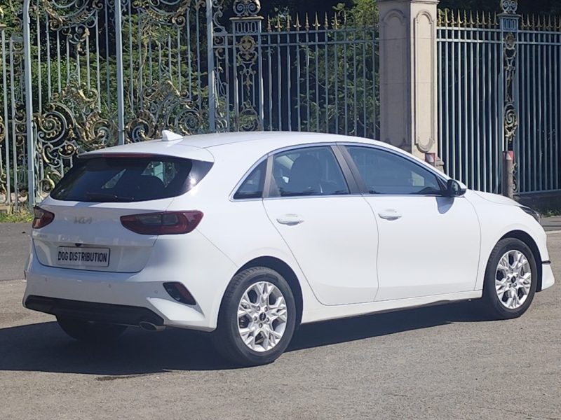 KIA CEED 1.0 T-GDI 120 MOTION 2023