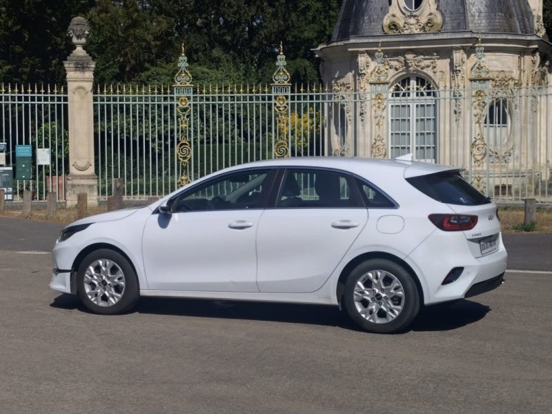 KIA CEED 1.0 T-GDI 120 MOTION 2023