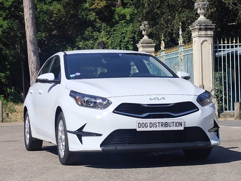 KIA CEED 1.0 T-GDI 120 MOTION 2023