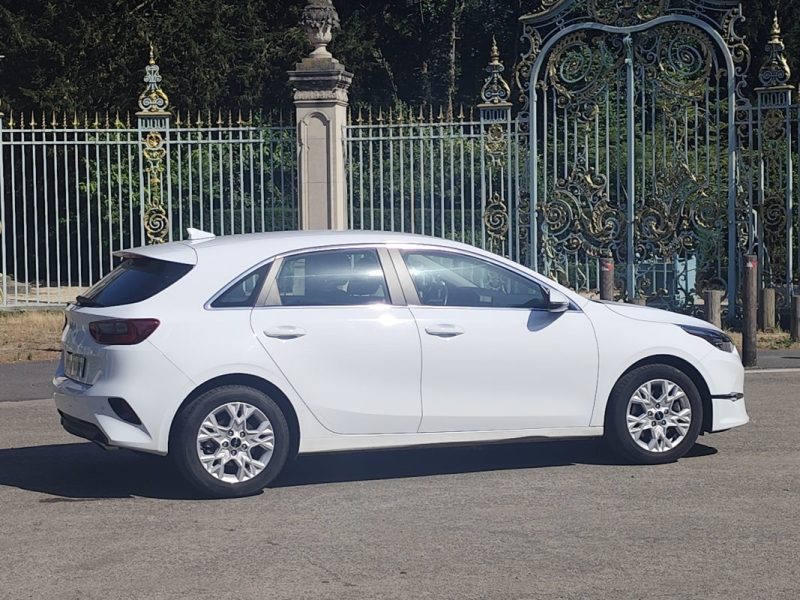KIA CEED 1.0 T-GDI 120 MOTION 2023