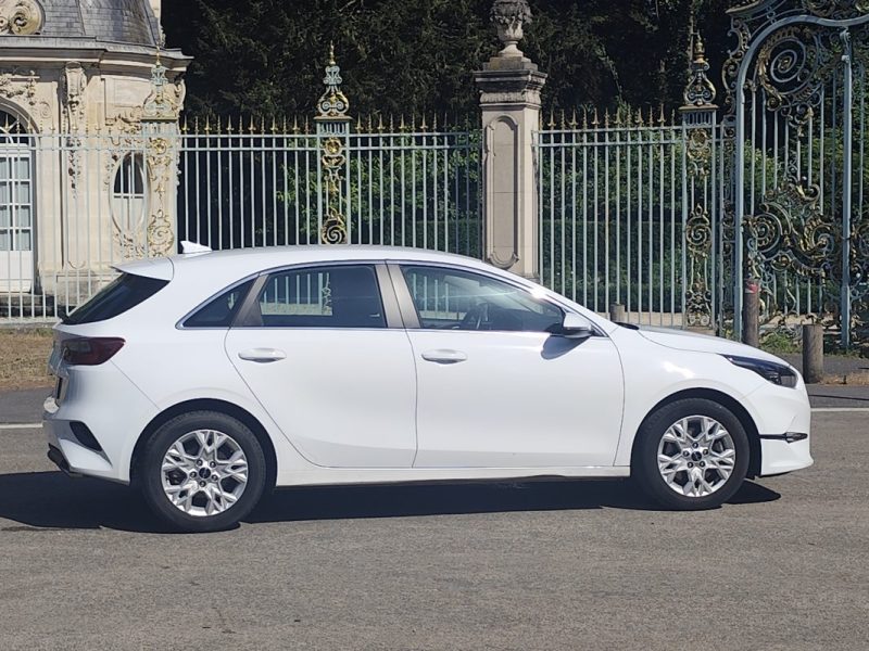KIA CEED 1.0 T-GDI 120 MOTION 2023