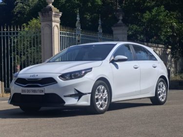 KIA CEED 1.0 T-GDI 120 MOTION 2023