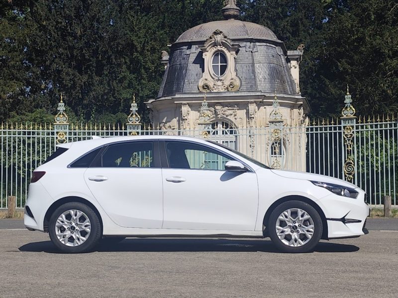 KIA CEED 1.0 T-GDI 120 MOTION 2023