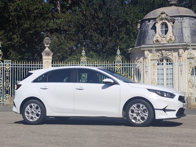 KIA CEED 1.0 T-GDI 120 MOTION 2023