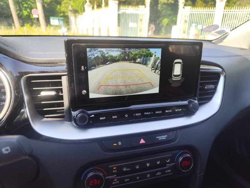 KIA CEED 1.0 T-GDI 120 MOTION 2023