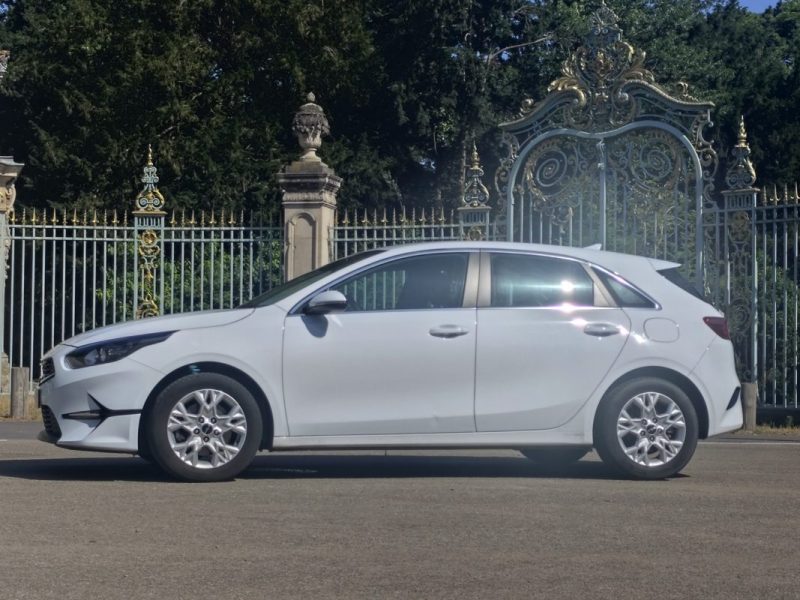 KIA CEED 1.0 T-GDI 120 MOTION 2023