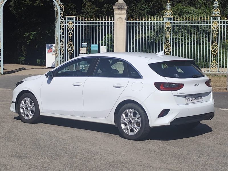 KIA CEED 1.0 T-GDI 120 MOTION 2023