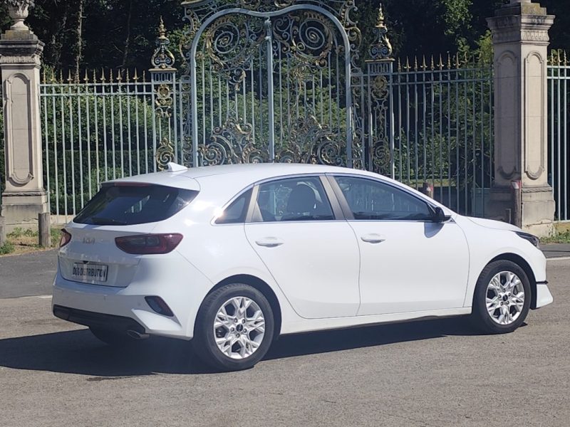 KIA CEED 1.0 T-GDI 120 MOTION 2023