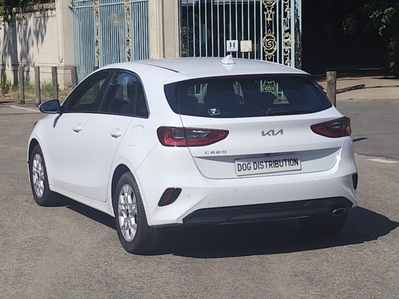KIA CEED 1.0 T-GDI 120 MOTION 2023