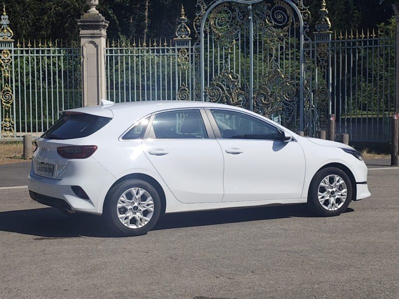 KIA CEED 1.0 T-GDI 120 MOTION 2023