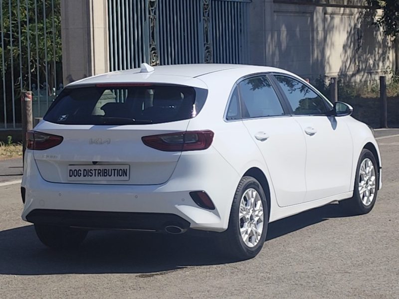 KIA CEED 1.0 T-GDI 120 MOTION 2023