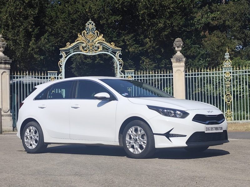 KIA CEED 1.0 T-GDI 120 MOTION 2023