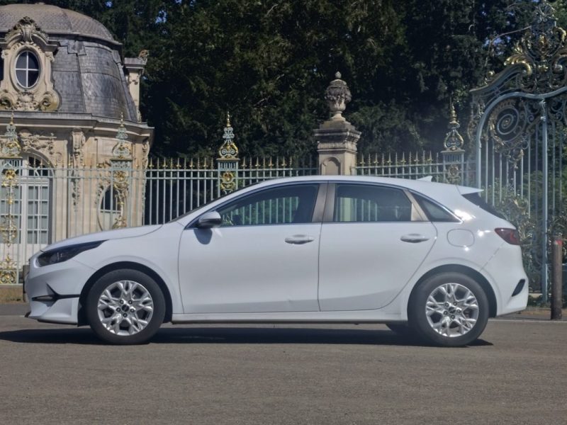 KIA CEED 1.0 T-GDI 120 MOTION 2023